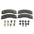 19433095 - : Brake Pads for GM Image