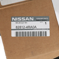 828124RA0A - Body: Black Out Tape for Nissan: Maxima Image