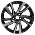 28111VA071 - : Wheel, Alloy for Subaru: Legacy Image