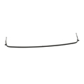 5850A015 - Body: Air Deflector for Mitsubishi: Galant Image