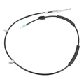 56052970AE - : OEM NEW Mopar Chrysler Jeep Dodge Ram Country Cable-Parking Brake 56052970AE for Mopar Image