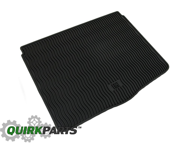 82214408AB - Interior Accessories: Molded Cargo Tray for Fiat: 500X Image