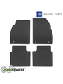 23101701 - Interior: Buick LaCrosse &amp; Allure Set of 4 All Weather Floor Mats OE NEW Genuine for Buick: LaCrosse Image