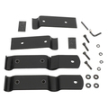 82209812AB - Mopar Accessories - Component Parts: Light Mtg Kit for Jeep: Patriot Image