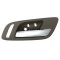 22855621 - Body: Handle, Inside for Cadillac: Escalade, Escalade ESV, Escalade EXT | Chevrolet: Avalanche, Silverado 1500, Silverado 2500 HD, Silverado 3500 HD, Suburban 1500, Suburban 2500, Tahoe | GMC: Sierra 1500, Sierra 2500 HD, Sierra 3500 HD, Yukon, Yukon XL 1500, Yukon XL 2500 Image