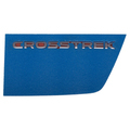 93079FJ160 - Body: Nameplate for Subaru: Crosstrek Image