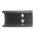 5N0807409 - : OEM NEW 09-2011 Volkswagen Tiguan Left Right Bumper Impact Bar Bracket 5N0807409 for Volkswagen Image