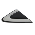 769A3W060P - : Garnish, Front Pillar, Right-hand for Mitsubishi: Eclipse Cross Image