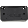 22757025 - Body: License Bracket for GM Image