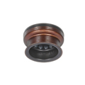 F40117131A - Suspension: Oil Seal for Mazda: MPV Image