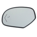 20778440 - Body: Mirror Glass for GM Image