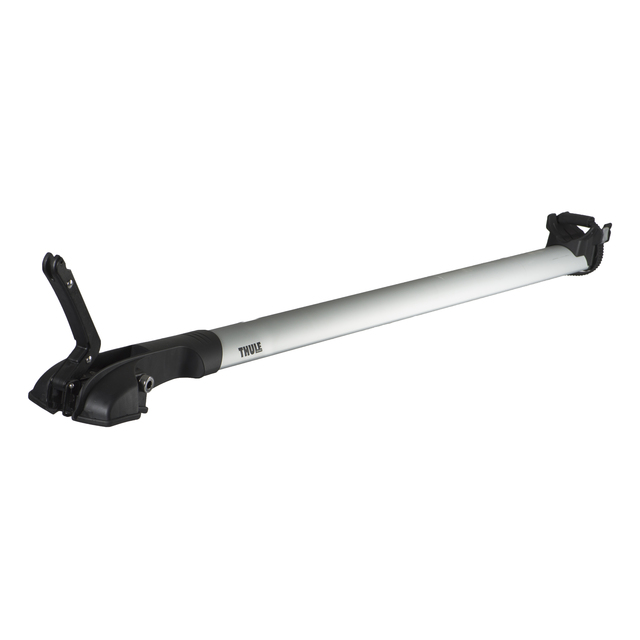 SOA567B011 - Hauling: OEM NEW 2014-2021 Subaru Ascent Crosstrek Thule Bike Carrier Fork M SOA567B011 for Subaru: Ascent, Crosstrek, Forester, Impreza, Legacy, Outback, Solterra, WRX, XV Crosstrek Image