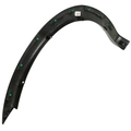 2L3Z16038BAPTM - Body: OEM NEW 97-04 Ford F150 Heritage Right Side Wheel Opening Molding 2L3Z16038BAPTM for Ford: Expedition, F-150, F-150 Heritage, F-250 Image