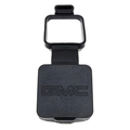 23181345 - Towing: Hitch Receiver Closeout - Black with GMC Logo for Chevrolet: Silverado 1500 | GMC: Acadia, Acadia Limited, Savana 2500, Savana 3500, Savana 4500, Sierra 1500, Sierra 1500 Limited, Sierra 2500 HD, Sierra 3500 HD, Yukon, Yukon XL Image