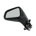 42654474 - : Primed Driver Side Door Mirror for GM Image
