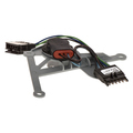 15840427 - : Passenger Side Tail Lamp Housing Bracket for GM Image