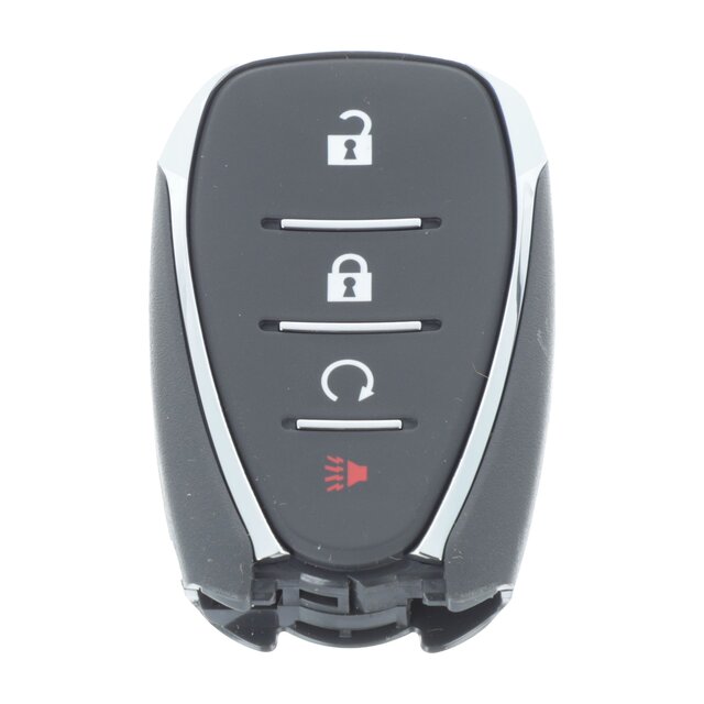 85548856 - Electronics: Remote Start Kit for GM Image