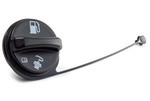 15763227 - Fuel System: Cap for Buick: Skylark | Cadillac: Escalade, Escalade ESV, Escalade EXT | Chevrolet: Avalanche 1500, Avalanche 2500, Cavalier, Silverado 1500, Silverado 1500 HD, Silverado 2500, Silverado 2500 HD, Silverado 3500, Suburban 1500, Suburban 2500, Suburban C1500, Suburban C2500, Suburban K1500, Suburban K2500, Tahoe, Venture | GMC: Sierra 1500, Sierra 1500 HD, Sierra 2500, Sierra 2500 HD, Sierra 3500, Suburban C1500, Suburban C2500, Suburban K1500, Suburban K2500, Yukon, Yukon XL 1500, Yukon XL 2500 | Oldsmobile: Achieva, Silhouette | Pontiac: Grand Am, Sunfire, Trans Sport Image
