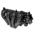 3S4Z9424AH - Engine: Intake Manifold for Ford: Focus Image