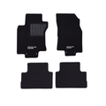 T99E26MA0B - Interior: Carpeted Floor Mats (4-piece set) for Nissan: Qashqai, Rogue Sport Image