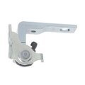 H1BZ5826810A - Body: Lower Hinge for Ford Image