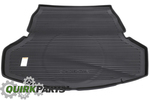 F6112ADU00 - Interior: Cargo Tray - Waterproof for Kia: Cadenza Image