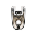 DA8Z74218A14AA - Body: Handle Bezel for Ford: Flex Image
