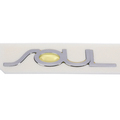 86310K0000 - Body: Nameplate for Kia Image