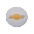 9597551 - Suspension: Center Cap for Chevrolet: Captiva Sport, Cruze, HHR, Impala, Impala Limited, Malibu, Monte Carlo Image