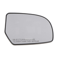 91039AJ00B - Body: Mirror Glass for Subaru: Legacy, Outback Image