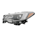 84913AL05A - Electrical: Lens &amp; Housing for Subaru: Legacy, Outback Image