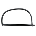 68134039AA - Doors, Door Mirrors and Related Parts: Front Door Glass Run Weatherstrip, Right for Ram: ProMaster 1500, ProMaster 2500, ProMaster 3500, ProMaster EV Image