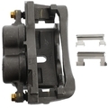 19142031 - : Front Disc Brake Caliper Assembly (Friction Ready Non-Coated), Remanufactured for GM Image