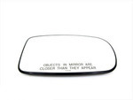 68130644AA - Doors, Door Mirrors and Related Parts: Mirror Replacement Glass, Right for Dodge: Charger Image
