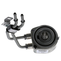 12688093 - : Oil Cooler for Buick: Envision, Regal, Regal Sportback, Regal TourX | Cadillac: ATS, CT6, CTS | Chevrolet: Camaro, Equinox, Malibu, Traverse | GMC: Terrain Image