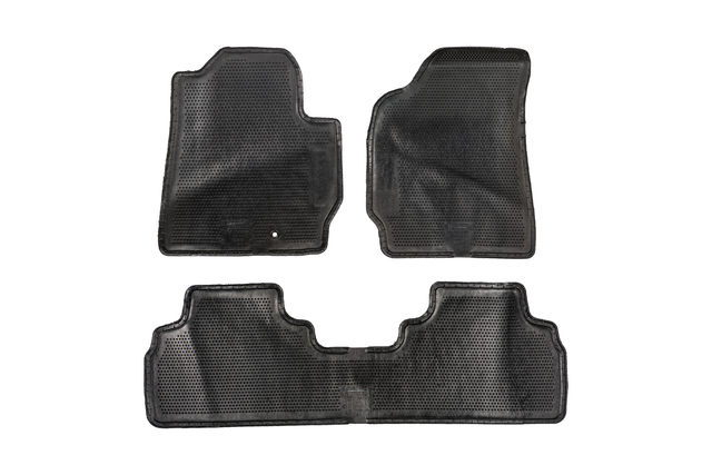 8BG1503 - Interior: Floor Mats, Carpet - Ebony for Mazda: Tribute Image
