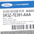 5R3Z7E391AAA - Body: Bezel for Ford: Mustang Image