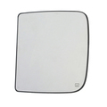 68067727AA - Doors, Door Mirrors and Related Parts: Mirror Replacement Glass, Left for Dodge: Ram 1500, Ram 2500, Ram 3500 | Ram: 1500, 2500, 3500 Image