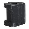 20464SC010 - Suspension: Stabilizer Bar Bushing for Subaru: Crosstrek, Forester, Impreza, XV Crosstrek Image