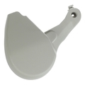 64115AJ25AWJ - Body: Seat Hinge Cover for Subaru Image