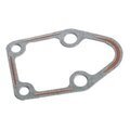 12560223 - : Turbocharger Oil Return Pipe Gasket for GM Image