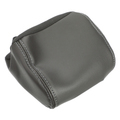 DL3Z15610A62EB - Body: Headrest Cover for Ford: F-150 Image