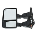 DC3Z17683FA - Body: Mirror for Ford: F-250 Super Duty, F-350 Super Duty, F-450 Super Duty Image