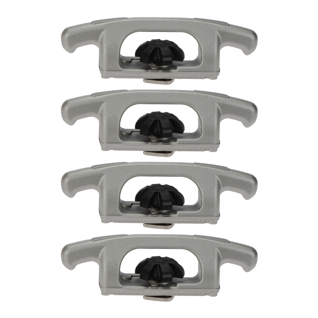 999T7W3900 - Serviceable Components: Tie-Down Cleat for Nissan: TITAN, TITAN XD Image