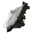 922013W600 - : Fog Lamp Assembly for Kia Image