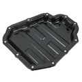 111103TS1B - Engine: Lower Oil Pan for Nissan: Altima, Rogue Image