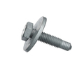 W714872S442 - Body: Support Bracket Bolt for Ford: C-Max, Escape, Focus, Transit Connect | Lincoln: MKC Image