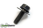 9GG600620B - : Radiator Support Bolt for Mazda: 3, 5, 6, CX-9, MPV, Protege, RX-8 Image