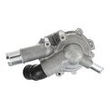 EU2Z8501D - Cooling System: Water Pump for Ford Image