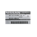 852204BA1A - Body: Side Bracket for Nissan: Rogue Image